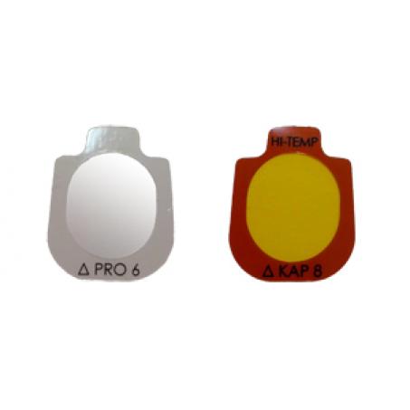 Сменные защитные окошки