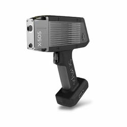 SciAps X-505 Анализатор