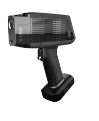 SciAps X-550 Анализатор