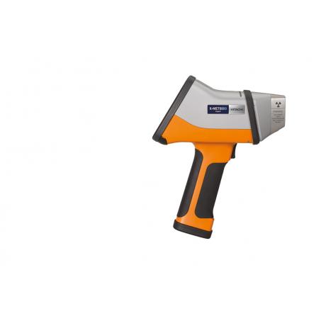 Анализатор металлов и сплавов X-MET 8000