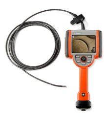 Видеоэндоскоп XL Detect