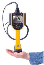 Видеоэндоскоп XL Go+