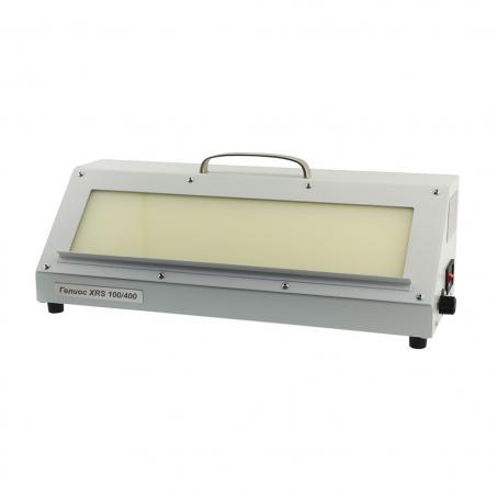 Негатоскоп ГЕЛИОС XRS 100/400