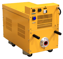 Рентгеновский аппарат Baltograph XSD225