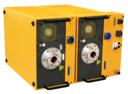 Рентгеновский аппарат Baltograph XSD320