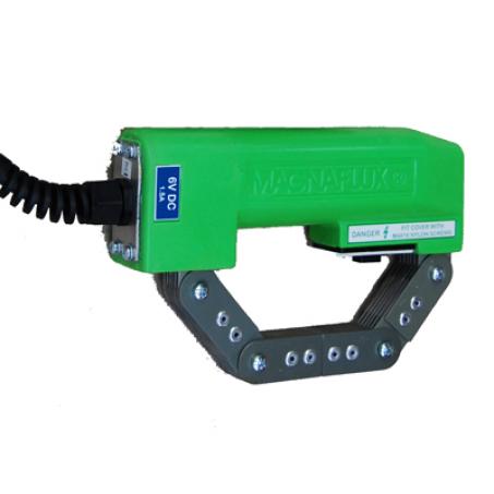 Электромагнит портативный Magnaflux Y8 Kit