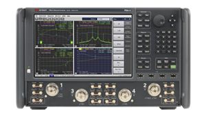N5247BM Решение для определения характеристик активных устройств с частотой до 67 ГГц