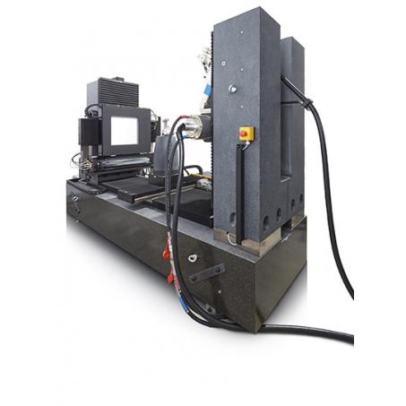 Масштабируемая система для компьютерной томографии YXLON CT Modular