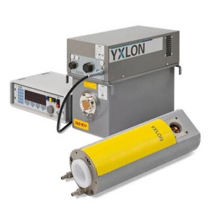 Рентгеновские аппараты серии Y.MG