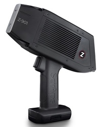 SciAps Z-901/Z-901 CSi/Z-902-C Анализаторы