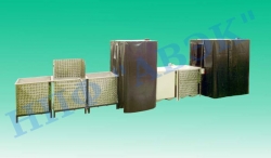 Системы люминесцентного капиллярного контроля Zyglo® ZA-915