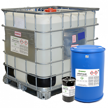 Флуоресцентный пенетрант на водной основе ZL-425