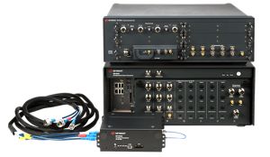 Многодиапазонный векторный трансивер S9100A 5G