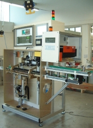 Автоматизированная система контроля ступицы колеса