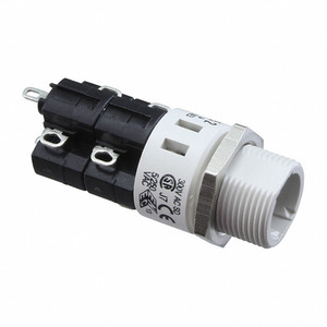 11-132.825 (КНОПКА С ПОДСВЕТКОЙ MOM SA 2N)