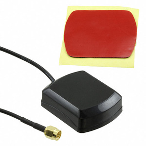 МАЙК11/2М/СМАМ/С/С/17 (RF ANT 1,575 ГГц МОД SMA МУЖСКОЙ ADH)