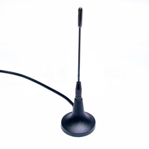 МАЙК1Б/0,5М/СМАМ/С/С/20 (RF ANT 850/868MHZ WHIP STR SMA)