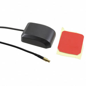 Мак (RF ANT 1,575 ГГц МОД SMA МУЖСКОЙ ADH)