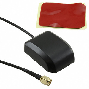 Мука/дядя/глухой/п/п/17 (RF ANT 1,575 ГГц МОД SMA МУЖСКОЙ ADH)