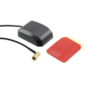 Мекка / Кхам / Глухой / Р / Ра / 17 (RF ANT 1,575 ГГц МОД SMA МУЖСКОЙ ADH)