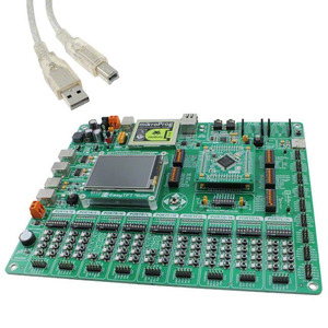 МИКРО-1099 (ПЛАТА РАЗРАБОТЧИКА EASYMX PRO V7 STM32)