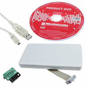 МИКРО-1100 (ПЛАТА МИКРОПРОГ STM32)