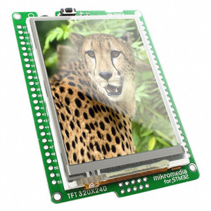 МИКРО-1102 (ПЛАТА МИКРОМЕДИА STM32 M4)