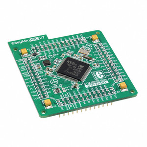 МИКРО-1105 (МАКУКАРД STM32F407VGT6)
