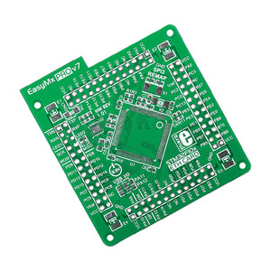МИКРО-1106 (MCUCARD BARE 100-TQFP STM32)