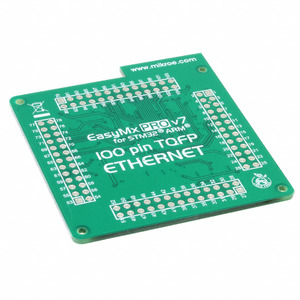 МИКРО-1107 (MCUCARD BARE 100-TQFP STM32)