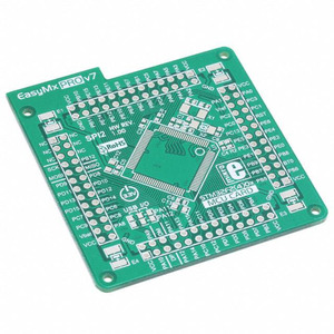 МИКРО-1108 (MCUCARD BARE 100-TQFP STM32)