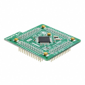 МИКРО-1209 (BD EASYPIC V7 PIC24EP512GU810)