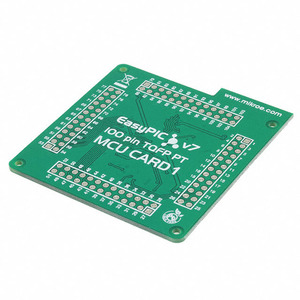 МИКРО-1289 (EASYPIC FUSION V7 ПУСТОЙ 100TQFP)