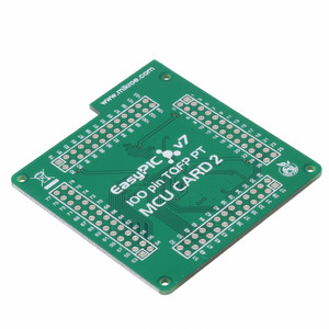МИКРО-1290 (EASYPIC FUSION V7 ПУСТОЙ 100TQFP)