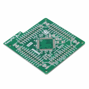 МИКРО-1291 (EASYPIC FUSION V7 ПУСТОЙ 100TQFP)