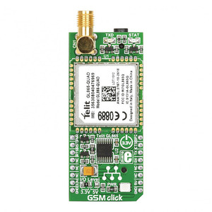 МИКРО-1298 (МОДУЛЬ RF TXRX СОТОВАЯ)