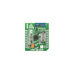 МИКРО-1304 (RF TXRX MODULE ISM>1GHZ ЧИП ANT)
