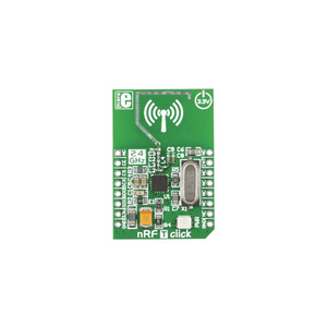 МИКРО-1305 (RF TXRX MOD ISM>1GHZ TRACE ANT)
