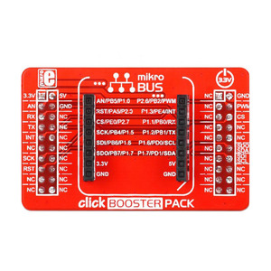 МИКРО-1363 (BOARD CLICK BOOSTER PACK)