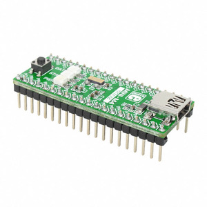 МИКРО-1367 (ПЛАТА МИНИ-М4 ДЛЯ STM32)
