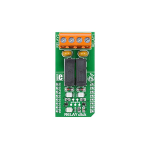 МИКРО-1370 (ДОСКА РЕЛЕ НАЖМИТЕ)