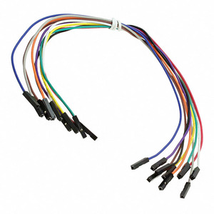 МИКРО-1388 (ДЖЕМПЕР F/F 11.811' 10 ШТ.)