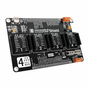 МИКРО-1416 (МИКРОМЕДИА ПЛЮС STELLARIS SHIELD)