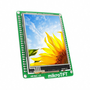 МИКРО-1439 (ПЛАТА ПРОМОК МИКРОТФТ)