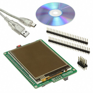 МИКРО-1448 (МИКРОМЕДИА ДЛЯ PSOC 5LP)