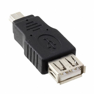 МИКРО-1451 (USB ADAPT MINI-B PLUG-TYPE-A FEM)