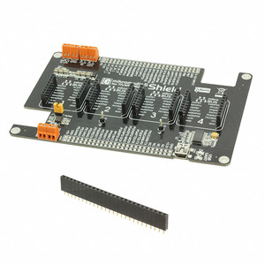 МИКРО-1529 (МИКРОМЕДИА 5 ДЛЯ ТИВСКОГО ЩИТА)