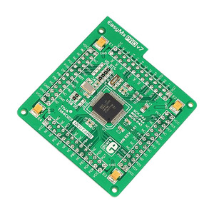 МИКРО-1620 (МАКУКАРД TM4C129XNCZAD)