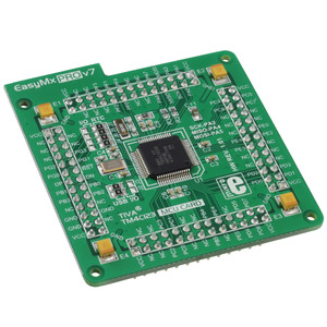 МИКРО-1622 (МАКУКАРД TM4C123GH6PMI)