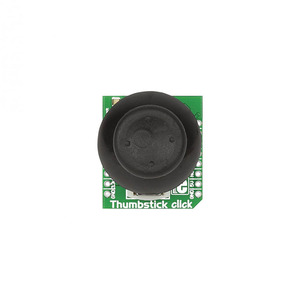 МИКРО-1627 (ДОСКА ДЖОЙСТИК НАЖМИТЕ ДЖОЙСТИК)